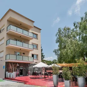 H 3*, Granollers Spanien
