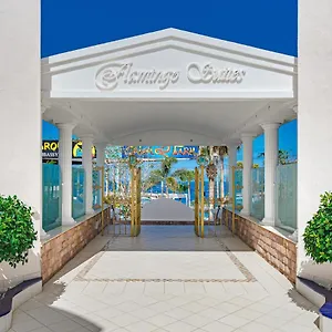 Flamingo Boutique 4*, Costa Adeje (Tenerife) Spanien