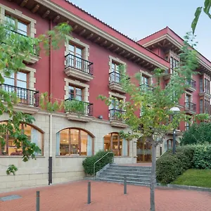 Hotel Hospedium Blu, Sondika