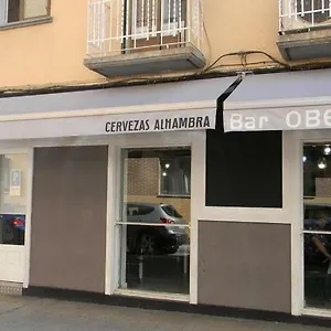 Gasthof Pension Obel, Villava
