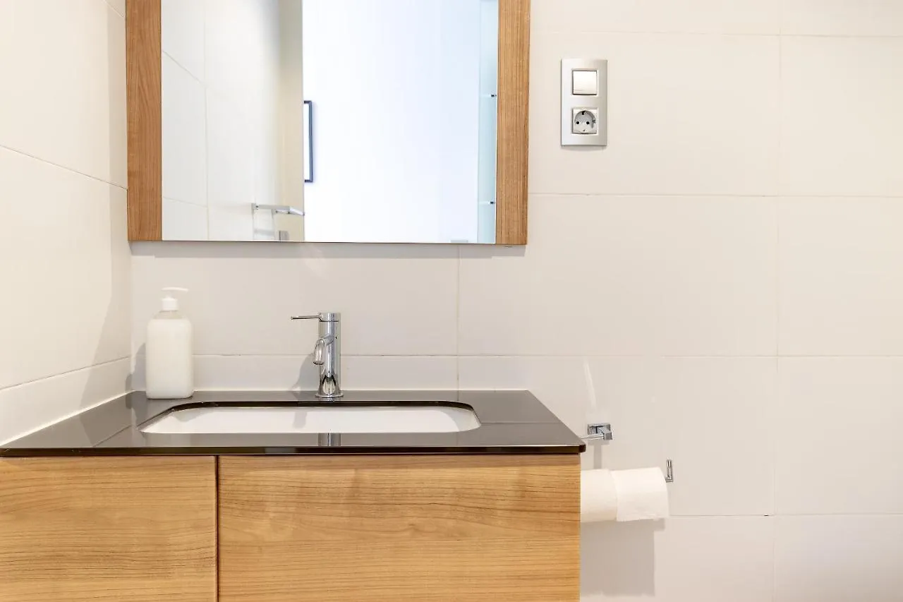 Guest house Cruces Metro Rooms Barakaldo