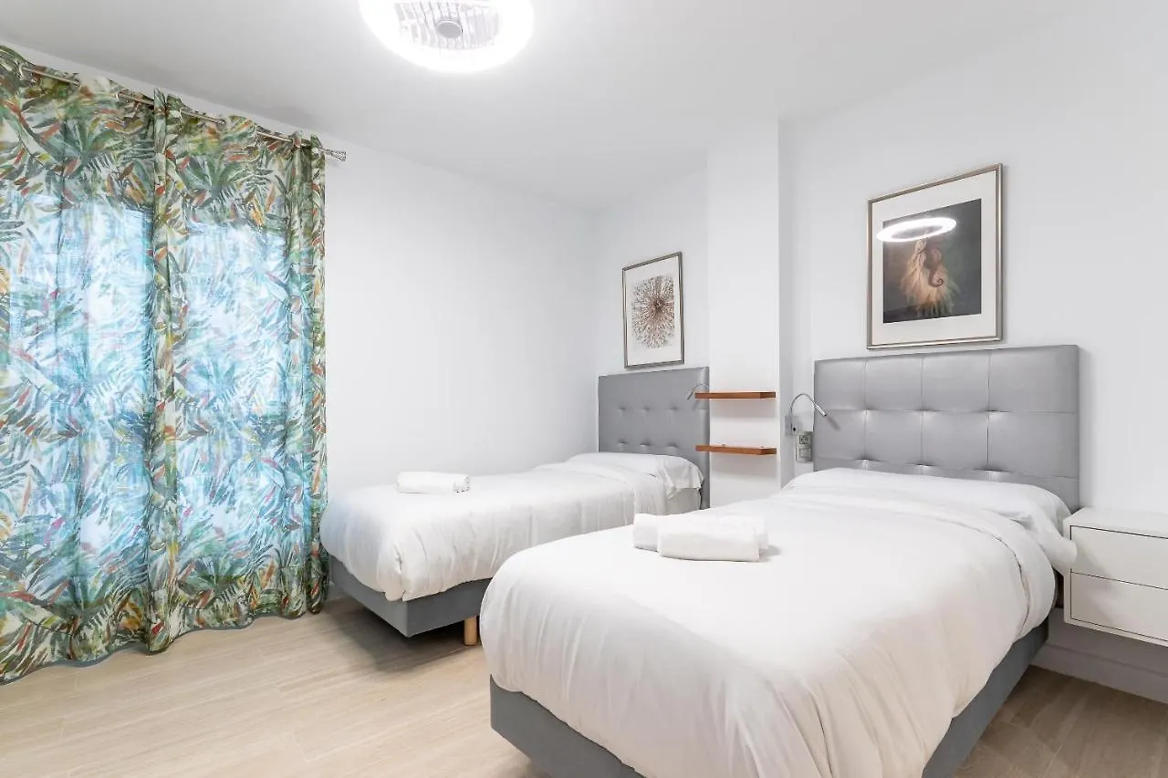 Cruces Metro Rooms Barakaldo 0*,  Spain