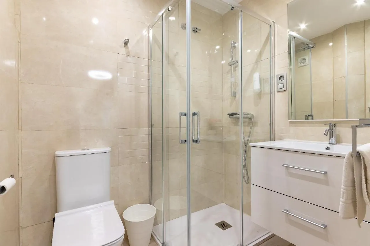 Guest house Cruces Metro Rooms Barakaldo
