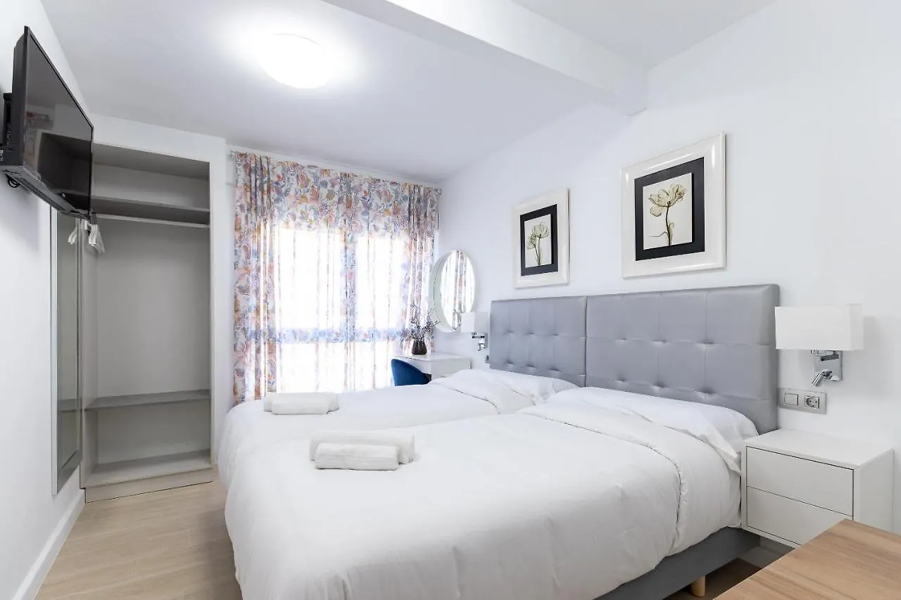 Cruces Metro Rooms Barakaldo 0*,  Spain